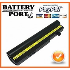 [ LENOVO LAPTOP BATTERY ] Y400 Y410